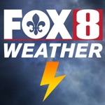 Download FOX 8 Weather app