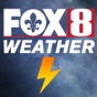 FOX 8 Weather app download