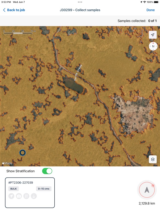 Deveron Field Ops by Deveron Corp