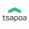 Tsapoa - iPadアプリ
