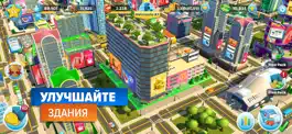 Game screenshot Citytopia® Build Your Own City hack