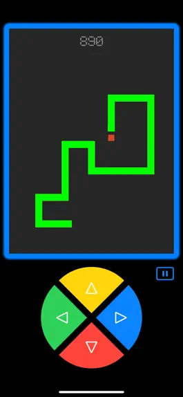 Game screenshot Snake Game ++ hack