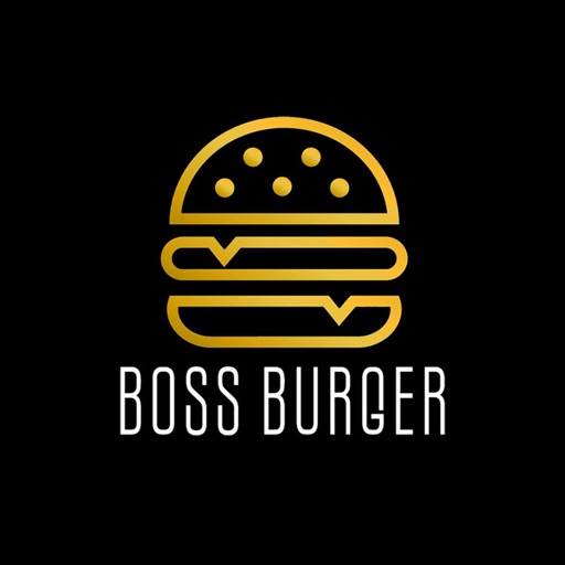 Boss Burger & Kebab icon