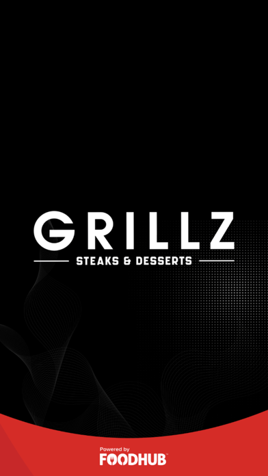 Grillz Steak House Screenshot