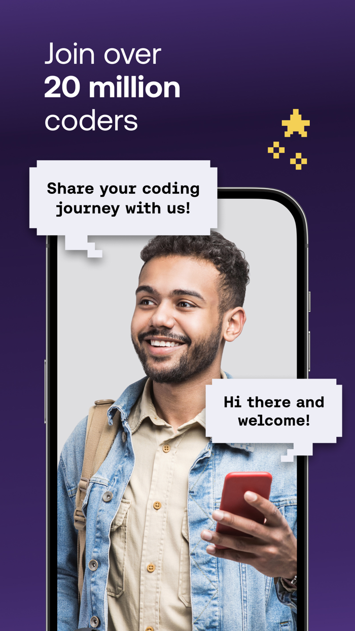 Mimo Learn Coding-Programming