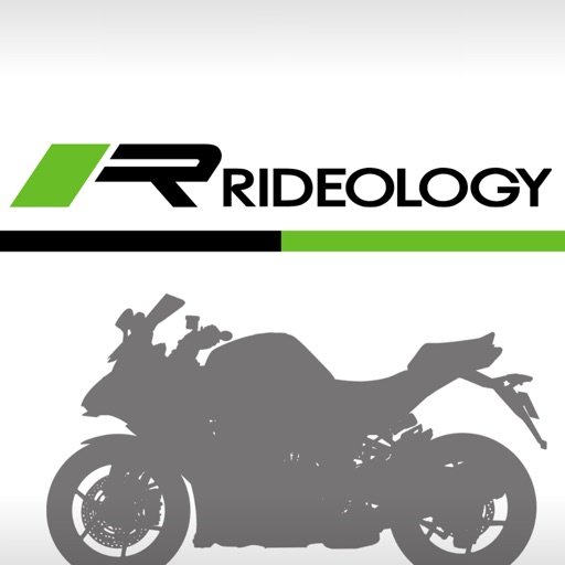 RIDEOLOGY THE APP MOTORCYCLE