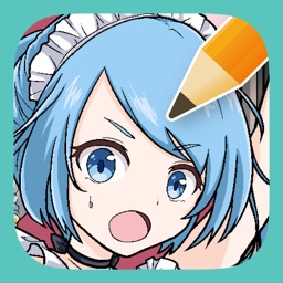 スヌーピー塗り絵パズル By Tv Tokyo Communications Corporation