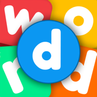 Dword - Word Game