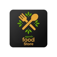 Apporio Food Store