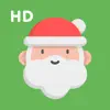 Christmas Wallpapers HD 2024 App Positive Reviews