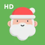 Christmas Wallpapers HD 2024 App Cancel