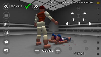 3D Bash Screenshot