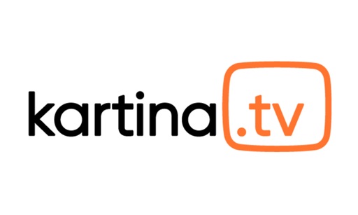 Kartina.TV icon