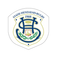 Stade Hendayais Rugby messages.notwork