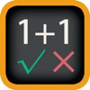 小学口算-加减乘除数学练习 - iPhoneアプリ