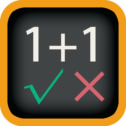 Pupils Math - Do Exercises iOS App