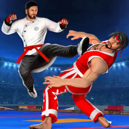 Karate Fight - Martial Fighter Cheats