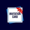 Invitation Card Maker - Editor icon