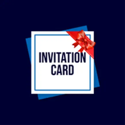 Invitation Card Maker - Editor Cheats