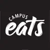 Campus Eats App Positive Reviews