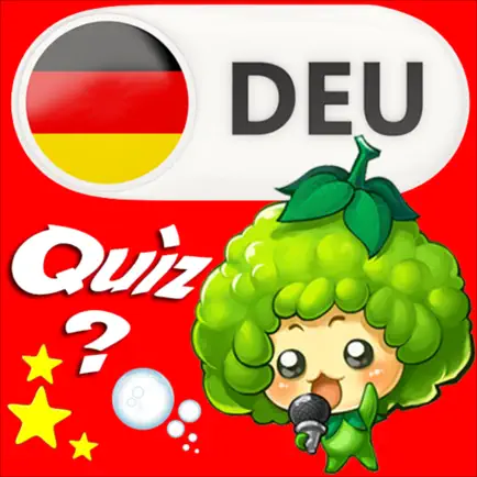 Game to learn German Cheats