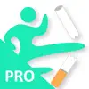 EasyQuit Pro - Stop Smoking App Negative Reviews