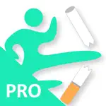 EasyQuit Pro - Stop Smoking App Problems