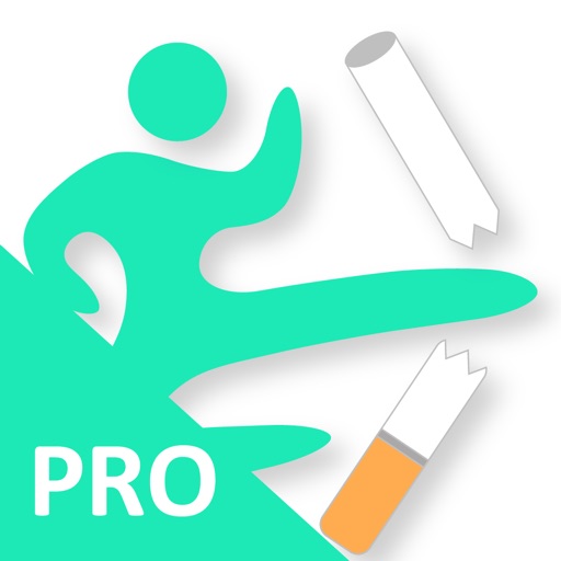 Бросьте Курить - EasyQuit Pro