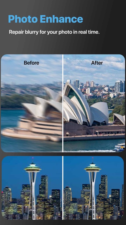 AI Photo Enhancer Face Retouch