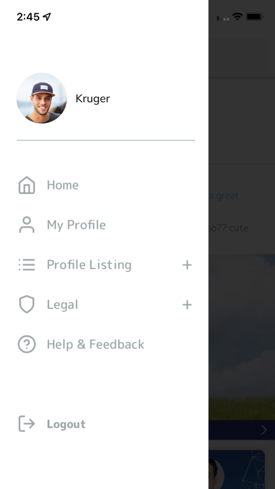 Medical Hub Screenshot