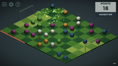 Score More Balls! Screenshot