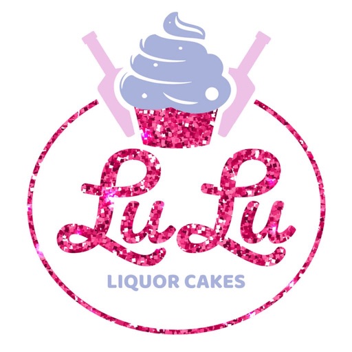 Lulu Liquor Cakes Icon