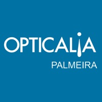 Opticalia Palmeira logo