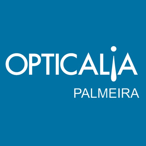 Opticalia Palmeira icon