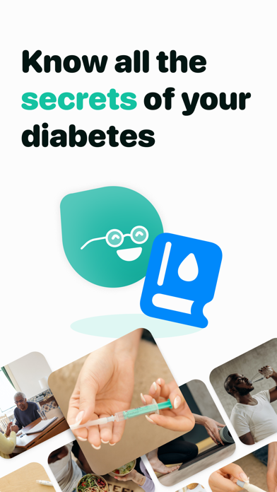 Cori - Diabetes made Easy Screenshot