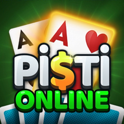 Pisti Online Lig