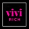 L'application vivi rich  est notre outil de visualisation et de commande en ligne destiné aux clients professionnels de la mode