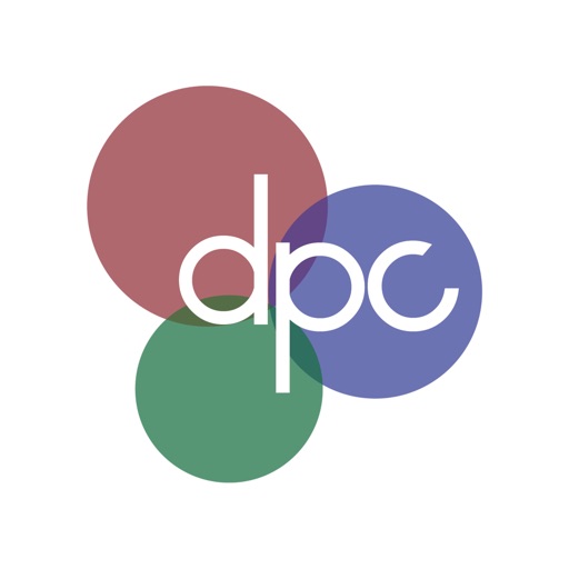 Dwelling Place App icon