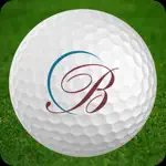 Bellevue Golf Course App Contact