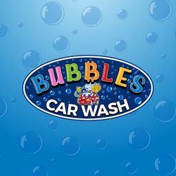 Bubbles Car Wash NE