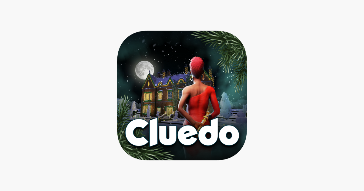 Cluedo on the App Store