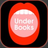 UnderBooks icon