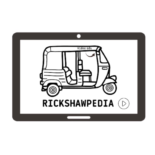 Rickshawpedia Client