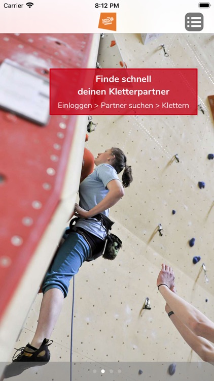 DAV Kletterzentrum Hamburg