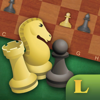 Online Chess LiveGames