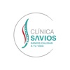 Clínica Savios - iPadアプリ