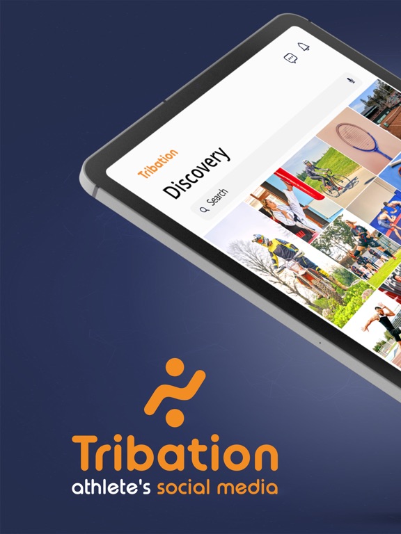 Screenshot #4 pour Tribation