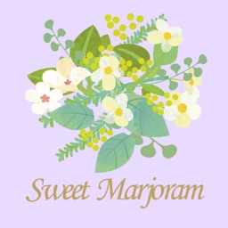 Sweet Marjoram 公式アプリ