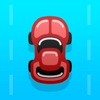 Cocky Car: The Traffic Racer icon
