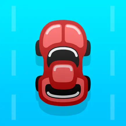 Cocky Car: The Traffic Racer Читы